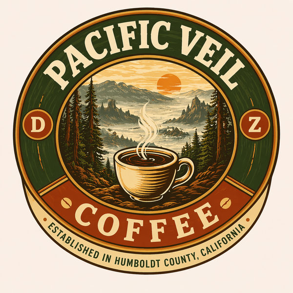 Pacific Veil Coffee